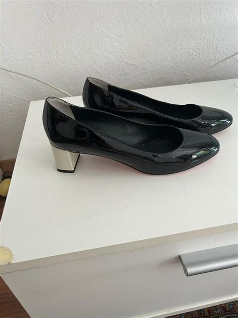 Fendi Schuhe, Damenschuhe gebraucht kaufen 